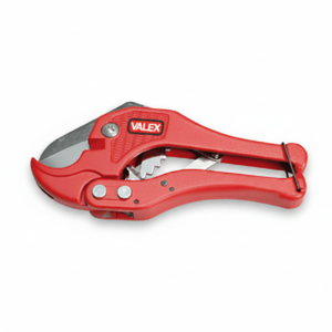 VALEX 1961092 Macchina Automatica per Taglio Tubi in Acciaio Inox, PVC, Lega di Alluminio per Tubi da 0-40mm, Componente Centrale a Ingranaggi, Made in Italy - Product Image 2