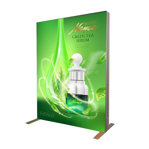 Chất lượng cao Cửa Hàng quảng cáo lightbox năng lượng hiệu quả LED CỬA Hàng quảng cáo lightbox cho chi phí hiệu quả hoạt động - Product Image 5