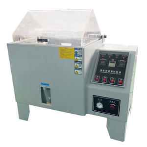 Apparecchiature di laboratorio per sala prove contro la corrosione dei prodotti in metallo - Product Image 4