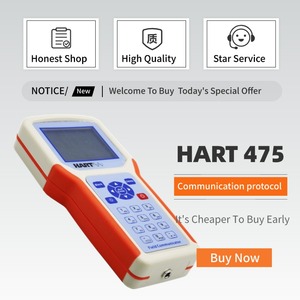 TTLTES HART475 Mode semi-duplex bidirectionnel pour unité d'instrument de test portable pour 1200 bits/s - Product Image 2