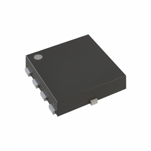 S-82D1AAD-A8T2U7 8 SMD, <b>Flat</b> Leads Exposed Pad Manufacturer Channel Power Management (PMIC) Electronic Circuit Components - Product Image 1
