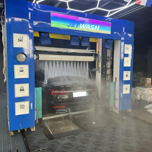 Lavadora de Alta Presión Multifuncional de <span class=keywords><strong>Autoservicio</strong></span> 24/7, Adecuada para <span class=keywords><strong>Lavado</strong></span> Automático de Autos y SUVs - Product Image 6