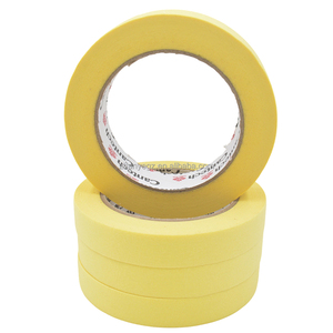 Ruban <span class=keywords><strong>de</strong></span> <span class=keywords><strong>masquage</strong></span> automobile haute température sur mesure OEM, épaisseur 170±5mm, <span class=keywords><strong>bandes</strong></span> <span class=keywords><strong>de</strong></span> <span class=keywords><strong>masquage</strong></span> pour <span class=keywords><strong>peinture</strong></span> automobile - Product Image 2