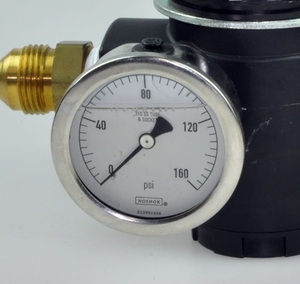 Filtro de metal con mirilla Norgren R17 del Reino Unido, filtro M3DG M3DB de Norgren R17, de la marca Norgren R17 - Product Image 3