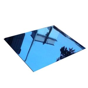 Plaque de gril à <span class=keywords><strong>plancha</strong></span> et assiette de service en acier inoxydable de qualité supérieure, anti-corrosion durable, parfaite <span class=keywords><strong>pour</strong></span> le service alimentaire et la cuisine - Product Image 2
