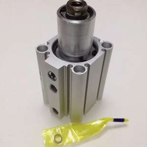 กระบอกสูบแบบหมุน Original-SMC MKB40-10LZ - Product Image 2