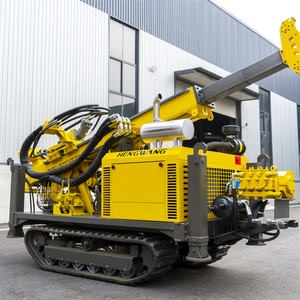 600M Diamant Spt Systeem Kern Booreiland Machine Kwaliteit Product Voor Mijnboring Mijnbouw Exploratie Met Nq En Bq - Product Image 5