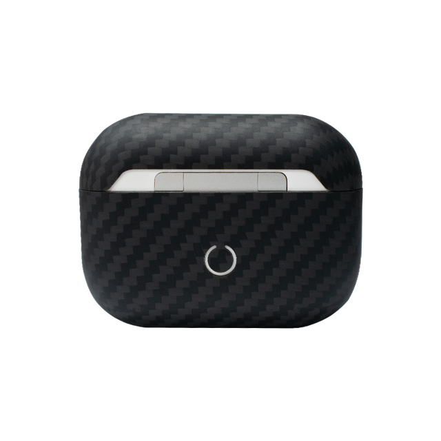 Factory Price Aramid Fiber Customize Design Luxury Mobile Phone Accessary Airpod Case for Airpods Pro 2