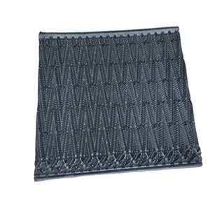Gegenstrom HVAC Industrieller Hang Typ Verdunstung spritzer Füllung für Kühlturm füller CF750-KU - Product Image 6