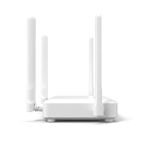 เราเตอร์ WiFi6สองย่านความถี่ครอบคลุมกว้าง F6610 AX3000พร้อม ONU เทคโนโลยี Xpon และระบบเคเบิลทีวีใยแก้วนำแสง - Product Image 6