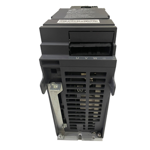 Pièce de rechange industrielle FANUC MDS-DH-V1-80W - Product Image 3