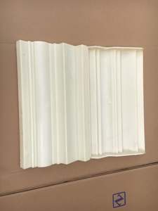 コンクリートイーブ建設型枠用セメントプラスチック金型 - Product Image 3