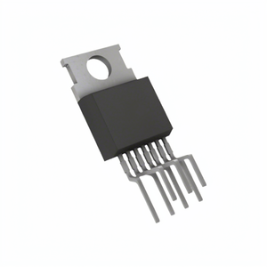 TDA21201P7 Comprar Componentes Electrónicos en Línea TO 220 7 Canal del Fabricante de Gestión de Energía (PMIC) - Product Image 1