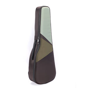 Bolsa personalizada para guitarra acústica, instrumento musical con relleno de 30MM, impermeable, de poliéster, para <span class=keywords><strong>teclado</strong></span> clásico, ukelele - Product Image 1