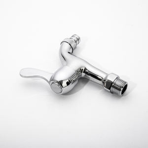 Accessoires de salle de bain <span class=keywords><strong>Robinet</strong></span> pas cher Prix mitigeur bonne qualité <span class=keywords><strong>Robinet</strong></span> froid ouverture rapide <span class=keywords><strong>Robinet</strong></span> en laiton pour machine à laver - Product Image 6