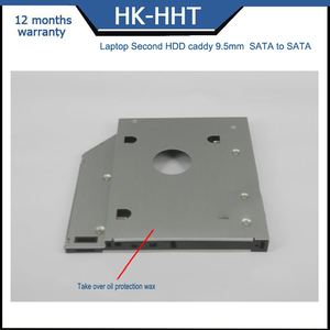 9.5mm HDD CADDY <span class=keywords><strong>SATA</strong></span> để <span class=keywords><strong>SATA</strong></span> - Product Image 4