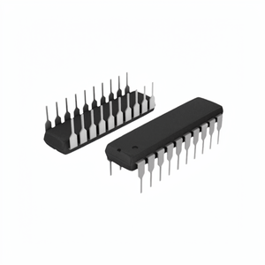 Circuito Integrado IC TXRX SIN INVERSIÓN 6V 20DIP 74AC245PC BOM IC En Stock Circuito Integrado Lógico 20 DIP (0.300", 7.62mm) - Product Image 1