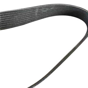 Courroie de moteur Cummins pour machines NT855/NTA855/N14, pièces d'origine CCEC, livraison gratuite, références 3805780/3040303/178376 pour bulldozer - Product Image 4