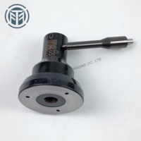 Boquilla 4061854 Compatible con Inyector 4061851 M11/L10/N14 Fabricada en Fábrica