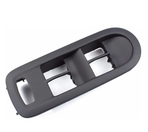 8200195937 8200507964 8200160603 piezas de coche cubierta de Panel de interruptor de Control de ventana para <span class=keywords><strong>Renault</strong></span> <span class=keywords><strong>Megane</strong></span> <span class=keywords><strong>2</strong></span> - Product Image 1