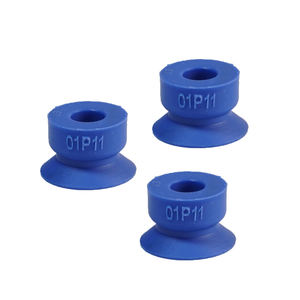 כוס יניקה באקום כוס יניקה פניאומטית אחיזה והובלה לשימוש פתיחת שקיות אריזה התאמת מחולל ואקום - Product Image 1