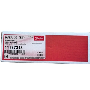 Module de commande d'origine Danfoss 157B4735 11177353 157B4734 11177348 en stock en entrepôt - Product Image 2