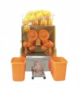 Extracteur <span class=keywords><strong>de</strong></span> <span class=keywords><strong>jus</strong></span> <span class=keywords><strong>d</strong></span>'<span class=keywords><strong>orange</strong></span> <span class=keywords><strong>de</strong></span> bureau, machine électrique automatique pour presser les oranges, pour <span class=keywords><strong>un</strong></span> usage commercial - Product Image 1