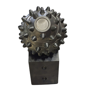 Chất lượng cao lõi thùng khoan xô vonfram rãnh đá khoan răng đạn cho khoan cọc cọc Máy khoan Giàn Khoan - Product Image 4