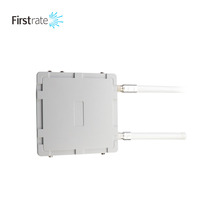 Convertisseur de serveur série Wifi FST100-314, niveau de protection IP67, série vers Wifi / Wifi vers Ethernet, prend en charge la passerelle LoRaWAN