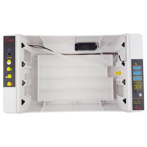 Meilleure vente Incubateur <span class=keywords><strong>automatique</strong></span> de volaille pour la ponte des <span class=keywords><strong>œufs</strong></span> de poule Machine à couver les <span class=keywords><strong>œufs</strong></span> - Product Image 4