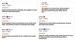 Autumn <b>Winter</b> ODM Custom Work Clothing Logo Cotton Hoodie <b>Coat</b> Printing Long Sleeve Zipper-Up Eco-Friendly Anti-Pilling - Product Image 3