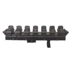 Interruptor Combinado Peugeot 98111309ZD para Citroën y Peugeot 3008, Pieza de Repuesto - Product Image 3