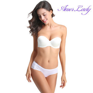 Женский Быстросохнущий бюстгальтер без спинки - Product Image 2