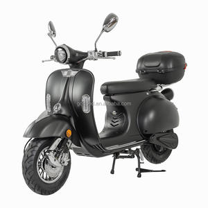 Nouveau design de <span class=keywords><strong>scooter</strong></span> à deux roues de couleur personnalisée 60V 2000W 20Ah moto électrique moderne - Product Image 3
