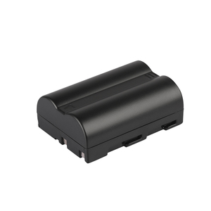 Batería EN-EL3 de 7.4V y 1500mAh para Cámaras Nikon EN-EL3E D100 100SLR D50 D70 D70S D200 <span class=keywords><strong>D80</strong></span> D90 - Product Image 6