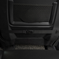 Faltbarer Haustier Autos itz Booster für Haustier Sitz Reise träger Tasche Hund Auto Bett