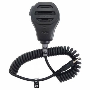 Micrófono de Mano Impermeable YAESU MH-73A4B para VX-6R 7R HX400IS, Accesorio de Audio para Comunicación - Product Image 3