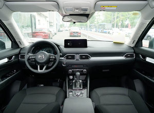 <span class=keywords><strong>2025</strong></span> 92 # Gasolina, Changan Mazda <span class=keywords><strong>CX5</strong></span>, 2.0L, 155 Caballos de Fuerza, L4, Automático, 2WD, Versión Smart Fashion Pro, 5 Puertas, 5 Asientos, SUV Compacto - Product Image 2