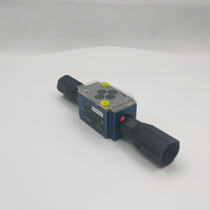 Válvula de Control Hidráulico Apilable de Hierro Fundido Z2FS6-7-30B; Apta para Maquinaria - Product Image 1