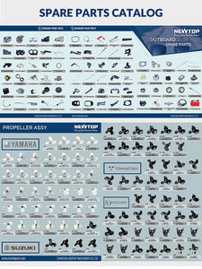 Prix de vente de moteurs de bateaux <span class=keywords><strong>hors</strong></span>-<span class=keywords><strong>bord</strong></span> puissants de 9,8 ch 15 ch - Product Image 5