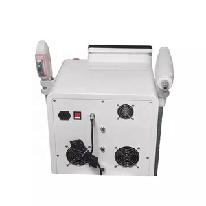 Beauty Light Device 2 in 1 Picos Second Hair Tattoo Removal Photon Skin Rejuvenation Whitening - Product Image 4