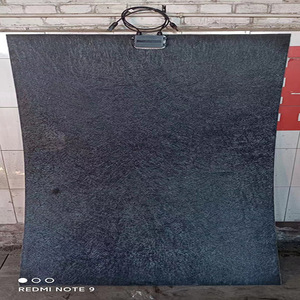 แผงโซลาร์เซลล์แบบยืดหยุ่น 300W 12V สำหรับบ้าน รถยนต์ รถจักรยานยนต์ พร้อมเซลล์ขนาด 156.75 มม. x 156.75 มม. - Product Image 3