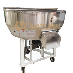 Hot Selling Cosmetics Mixers Feed Mixer for Sale Philippines Cattle Feed Mixer for Sale - Product Image 2
