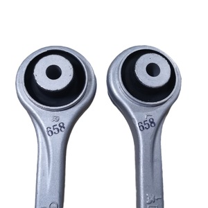 Rótula de brazo de control inferior BW0407505C 8W0407509B para Audi A4 Volkswagen Skoda, pieza de repuesto de suspensión - Product Image 1
