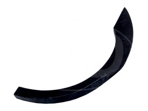 Per 2011-2014 <span class=keywords><strong>MERCEDES</strong></span> BENZ <span class=keywords><strong>C</strong></span>-CLASS W204 4D <span class=keywords><strong>serie</strong></span> BLACK STYLE fibra di vetro WIDE BODY KIT - Product Image 5