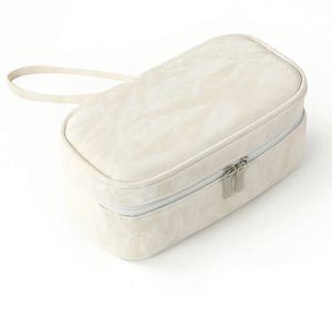 Bolsa de Compras y Viaje de Lona Reciclada con Diseño de Leopardo, Resistente y de Tela Gruesa, Personalizable, en Oferta - Product Image 3