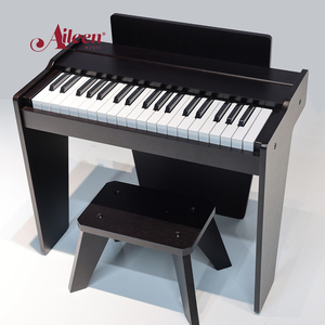 Piano acústico de 37 teclas para niños, Piano eléctrico pequeño para niños, juguete (EP-C501) - Product Image 2