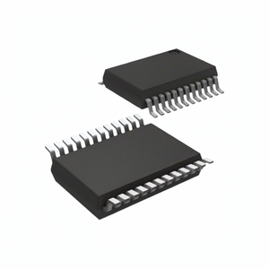 Receptores de RF de Canal del Fabricante SI4844-B20-GU - Product Image 1