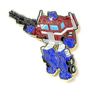 Custom <span class=keywords><strong>Iron</strong></span> Man Mech armatura perni in metallo da collezione Minifigure per gli appassionati di età compresa tra 7 anni per l'artigianato in metallo - Product Image 4