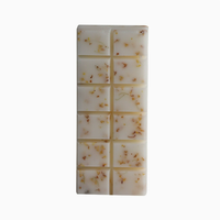 Venta al por Mayor de Velas Aromáticas de Soja Hechas a Mano, con Aroma a Plantas, Fragancia Duradera, No Tóxicas, Decoración Moderna para el Hogar, Acción de Gracias, Diwali
